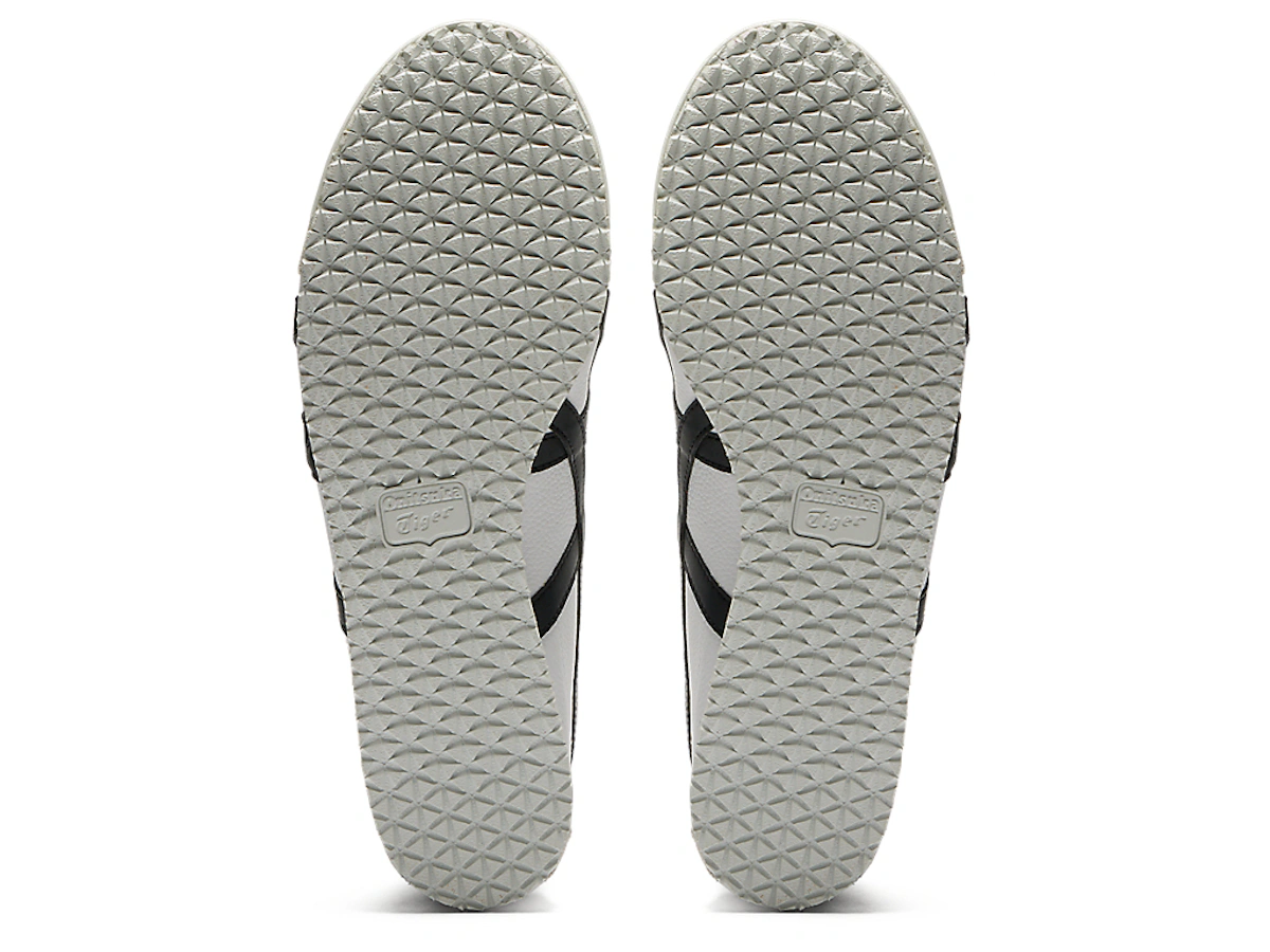Onitsuka Tiger Mexico 66 'White Black'