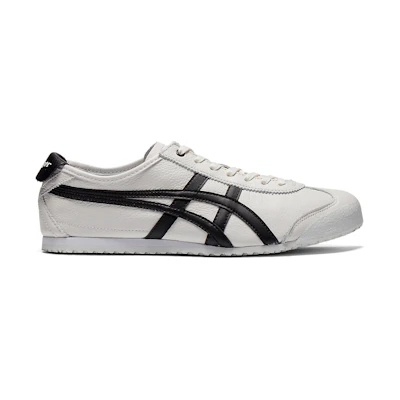 Onitsuka Tiger Mexico 66 'White Black'
