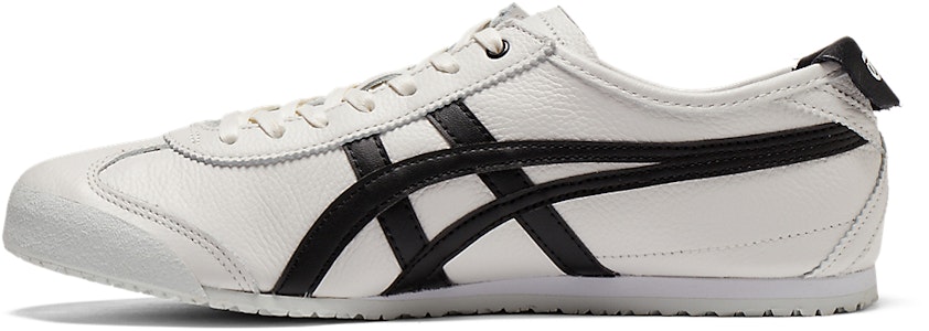 鬼冢虎 Mexico 66 '白黑' 1183C234-100 Lookbook 鬼冢虎 Mexico 66 '白黑' 1183C234-100