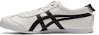 Onitsuka Tiger Mexico 66 'Putih Hitam' 1183C234-100