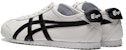 Onitsuka Tiger Mexico 66 'Putih Hitam' 1183C234-100