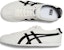 Onitsuka Tiger Mexico 66 'Putih Hitam' 1183C234-100