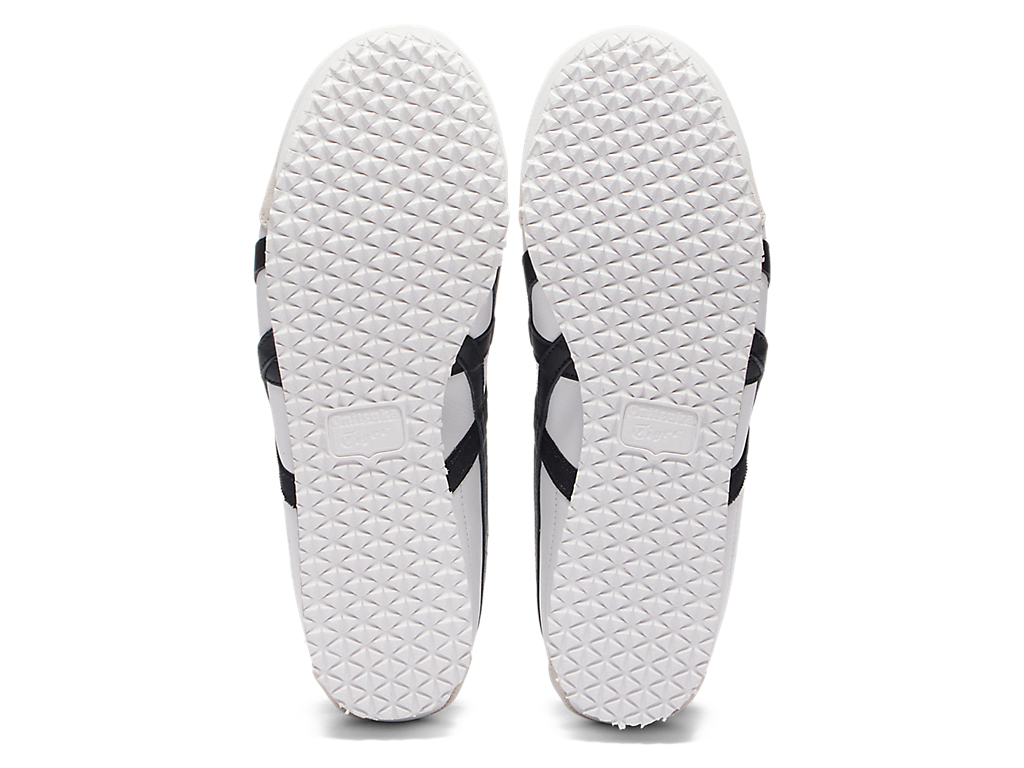 Onitsuka Tiger Mexico 66 'White Black' 圖 7