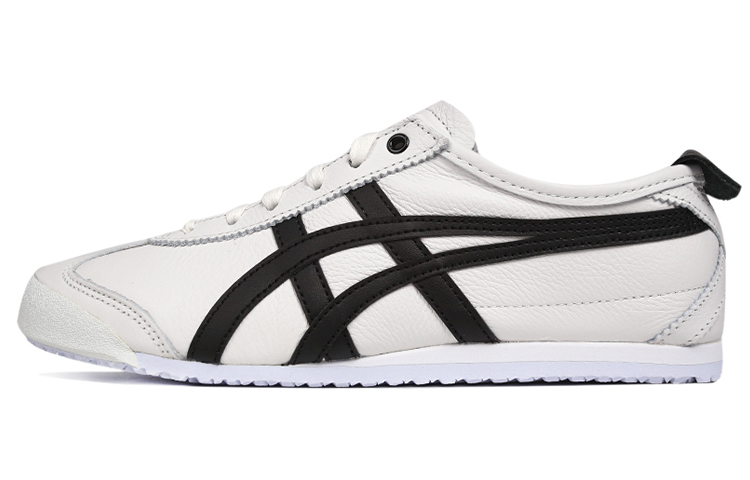 Onitsuka Tiger Mexico 66 'White Black'