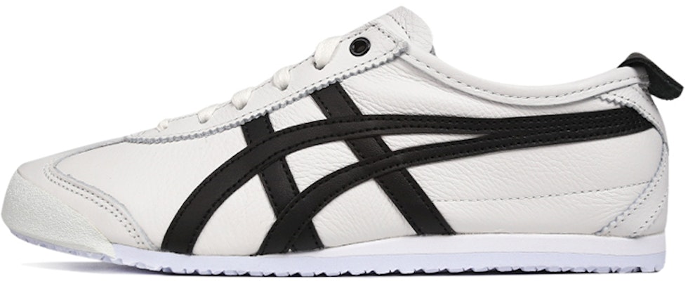 Onitsuka Tiger Mexico 66 'Putih Hitam' Sneakers D508K-0190/1183C234-100 Buy Onitsuka Tiger Mexico 66 'Putih Hitam' Sneakers D508K-0190/1183C234-100