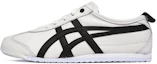 Buy Onitsuka Tiger Mexico 66 'Putih Hitam' Sneakers D508K-0190/1183C234-100
