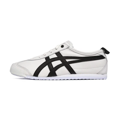 Onitsuka Tiger Mexico 66 'White Black'
