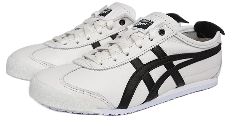 Onitsuka Tiger Mexico 66 'Putih Hitam' Sneakers D508K-0190/1183C234-100 Order Onitsuka Tiger Mexico 66 'Putih Hitam' Sneakers D508K-0190/1183C234-100