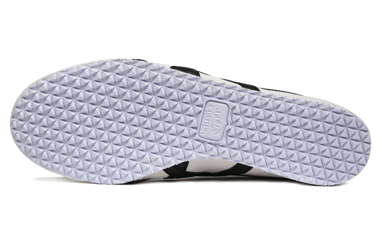 Onitsuka Tiger Mexico 66 'White Black' 圖 5