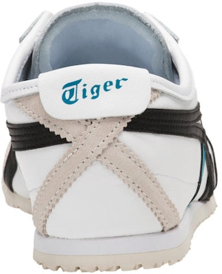 Onitsuka Tiger Mexico 66 'White Black Blue' D4J2L-100 Shop Onitsuka Tiger Mexico 66 'White Black Blue' D4J2L-100
