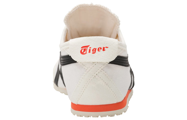 Onitsuka Tiger Mexico 66 'White Black Orange' 圖 4