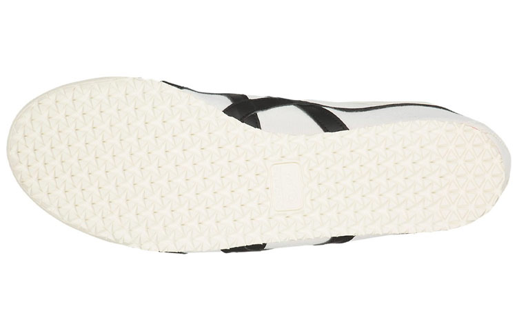 Onitsuka Tiger Mexico 66 'White Black Orange' 圖 5