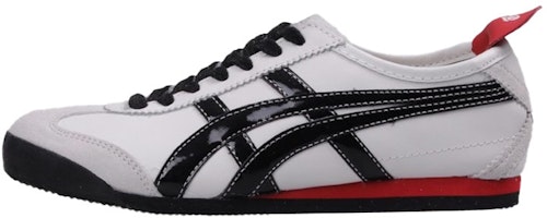 Onitsuka Tiger Mexico 66 'Putih Hitam Merah' HL202-0832 Buy Onitsuka Tiger Mexico 66 'Putih Hitam Merah' HL202-0832
