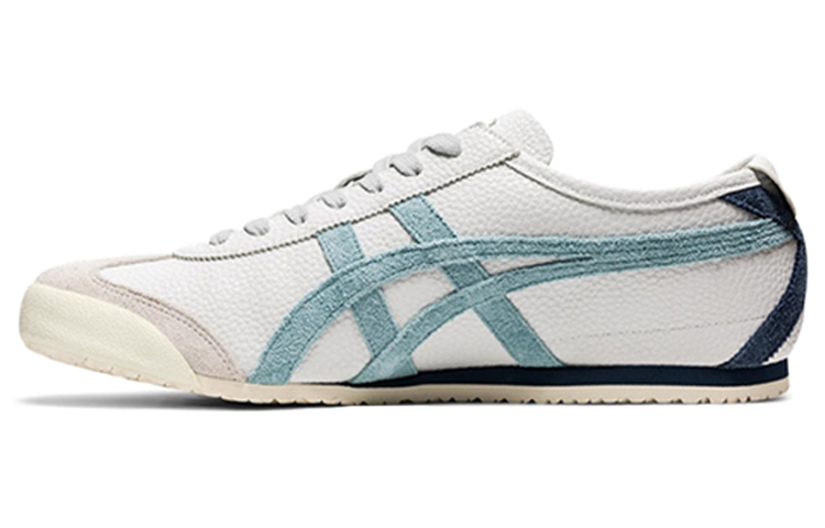 Onitsuka Tiger MEXICO 66 'White Blue'