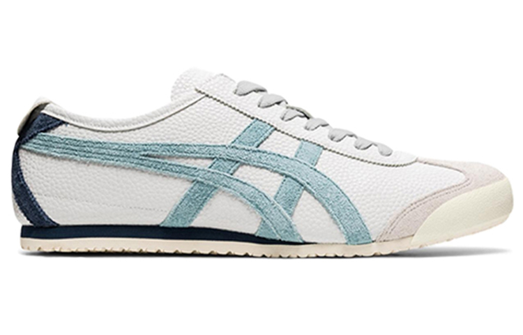 Onitsuka Tiger MEXICO 66 'White Blue' 圖 2