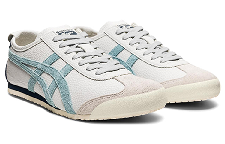 Onitsuka Tiger MEXICO 66 'White Blue' 圖 3