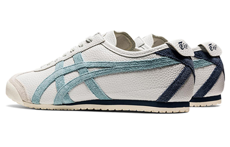 Onitsuka Tiger MEXICO 66 'White Blue' 圖 4