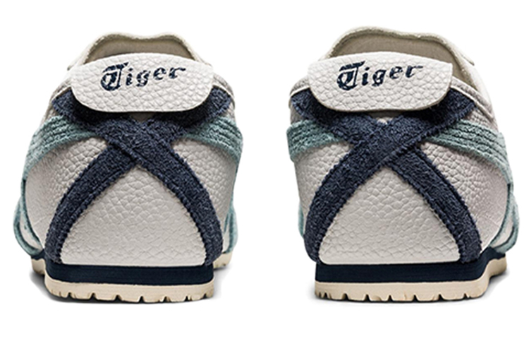 Onitsuka Tiger MEXICO 66 'White Blue' 圖 5