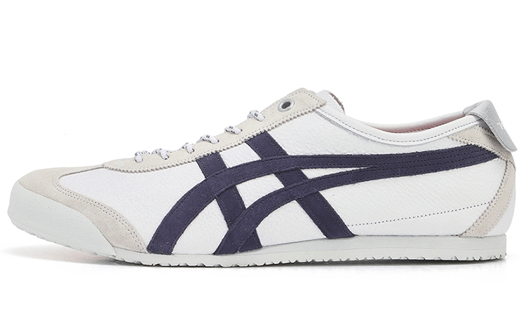 Buy Onitsuka Tiger Mexico 66 'Blanco Azul' 1183B646-100