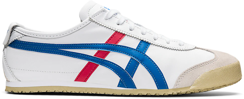Onitsuka Tiger Mexico 66 ''Weiß Blau'' 1183C102-100 Buy Onitsuka Tiger Mexico 66 ''Weiß Blau'' 1183C102-100