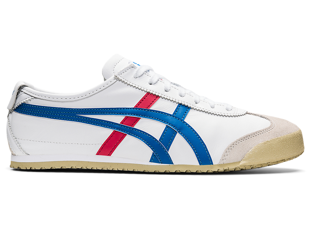 Onitsuka Tiger Mexico 66 'White Blue' 1183C102-100