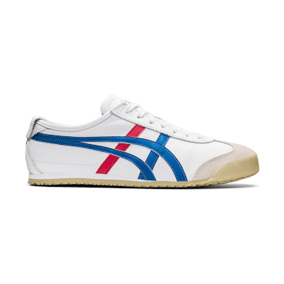 Onitsuka Tiger Mexico 66 'White Blue'