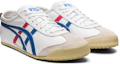 Lookbook Onitsuka Tiger Mexico 66 ''Weiß Blau'' 1183C102-100