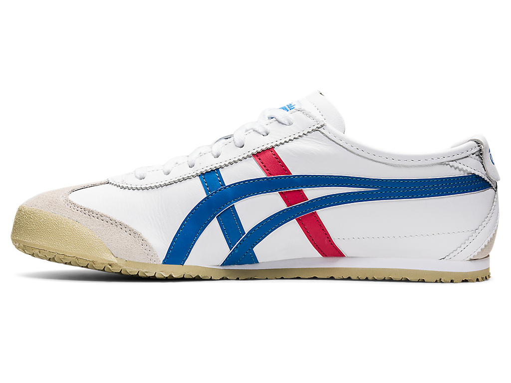 Shop Onitsuka Tiger Mexico 66 ''Weiß Blau'' 1183C102-100
