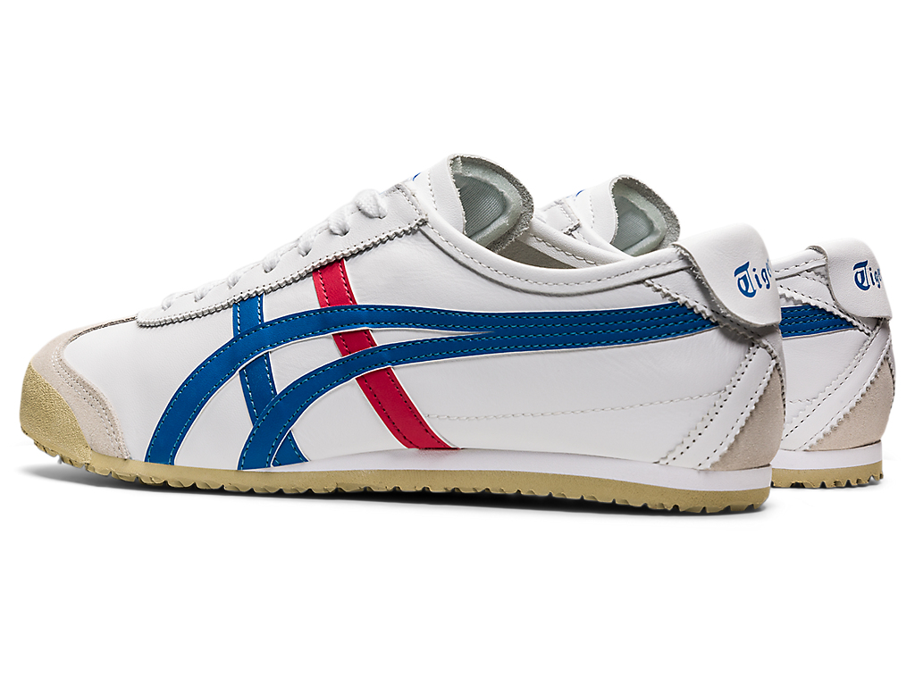 Purchase Onitsuka Tiger Mexico 66 ''Weiß Blau'' 1183C102-100