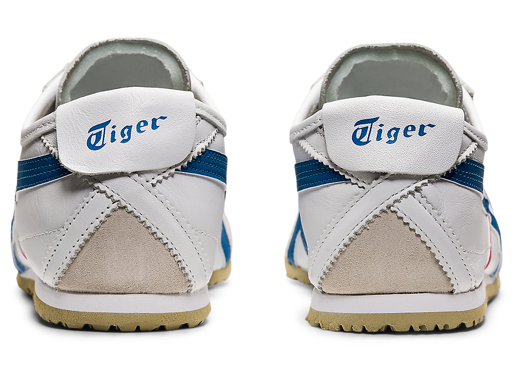 Details for Onitsuka Tiger Mexico 66 ''Weiß Blau'' 1183C102-100