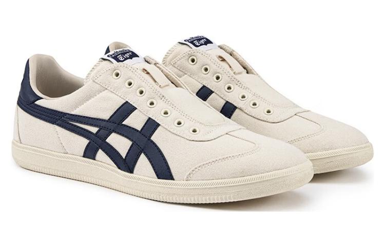 Shop Onitsuka Tiger Mexico 66 'White Blue' 1183C142-200