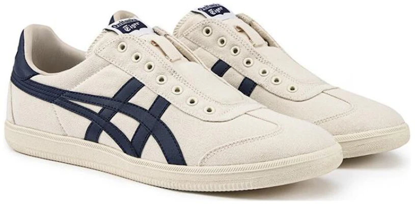 Onitsuka Tiger Mexico 66 'White Blue' 1183C142-200 Shop Onitsuka Tiger Mexico 66 'White Blue' 1183C142-200