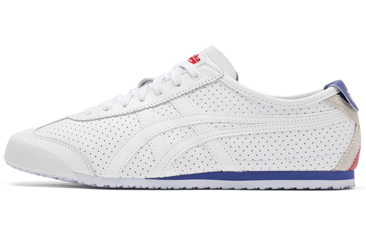 Onitsuka Tiger Mexico 66 'White Blue'