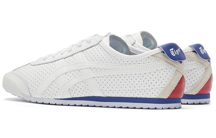 Onitsuka Tiger Mexico 66 'White Blue' 圖 3