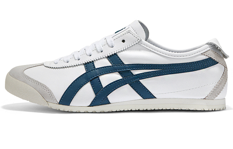 Onitsuka Tiger Mexico 66 'White Blue'