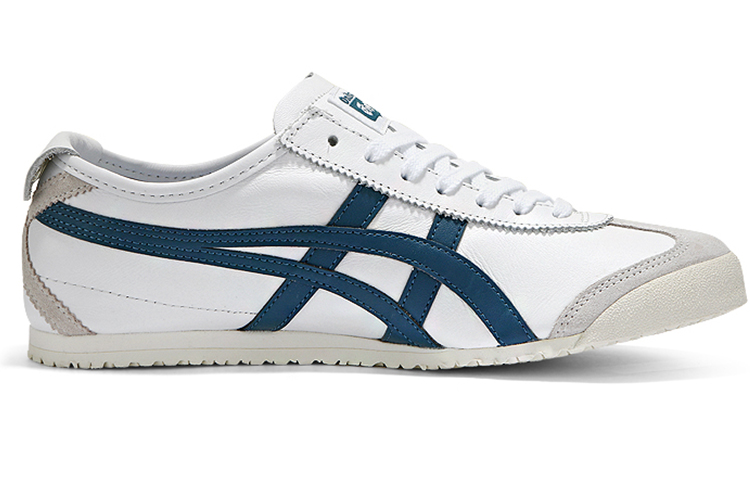 Onitsuka Tiger Mexico 66 'White Blue' 圖 2