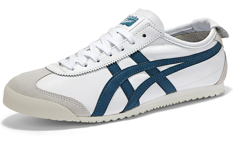 Onitsuka Tiger Mexico 66 'White Blue' 圖 3