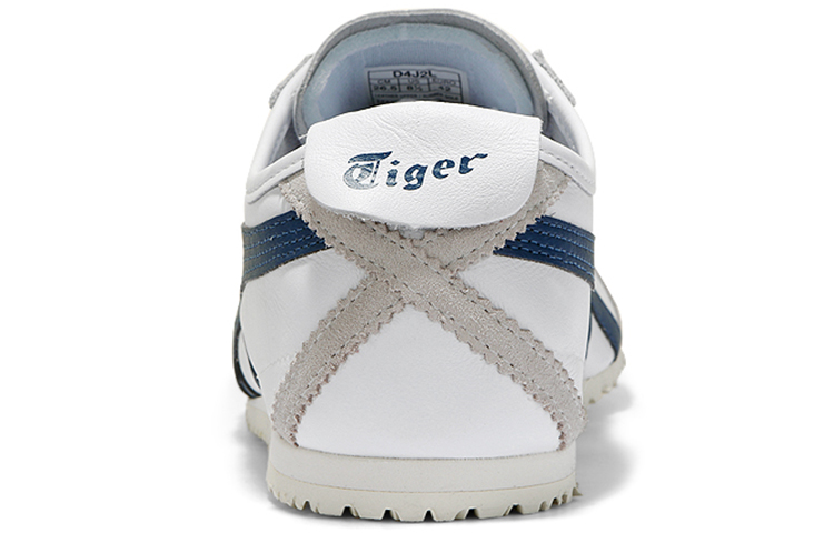 Onitsuka Tiger Mexico 66 'White Blue' 圖 5