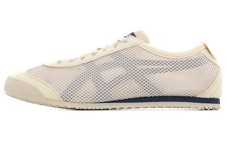 Buy Onitsuka Tiger Mexico 66 'White Blue' D508N-0250
