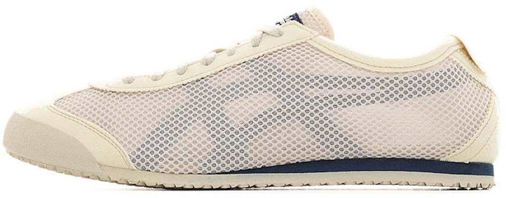 Onitsuka Tiger Mexico 66 'White Blue' D508N-0250 Buy Onitsuka Tiger Mexico 66 'White Blue' D508N-0250