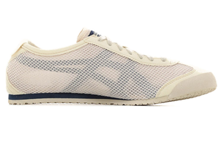 Onitsuka Tiger Mexico 66 'White Blue' 圖 2
