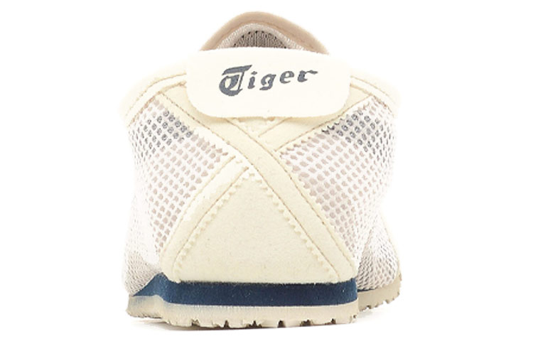 Onitsuka Tiger Mexico 66 'White Blue' 圖 4