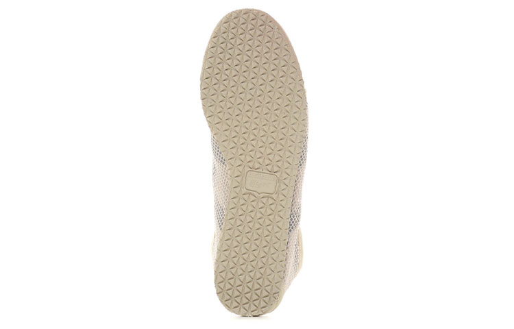 Onitsuka Tiger Mexico 66 'White Blue' 圖 5