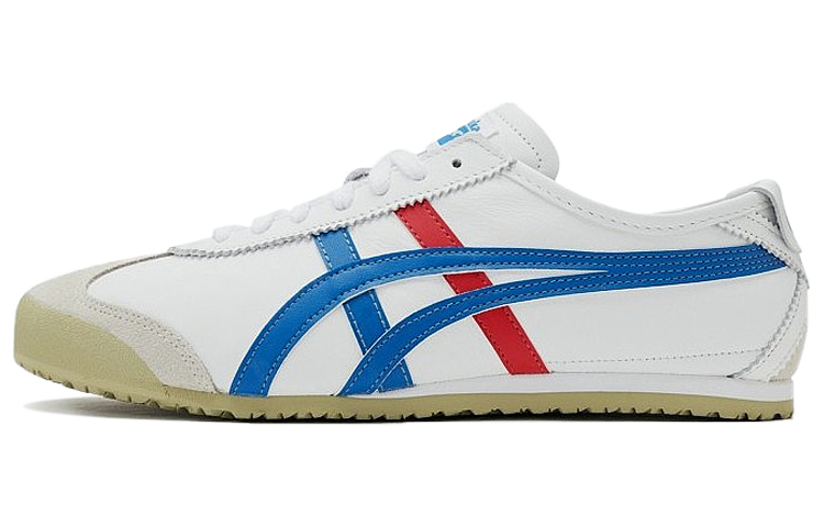 Buy Onitsuka Tiger Mexico 66 'Blanco Azul' DL408-0146