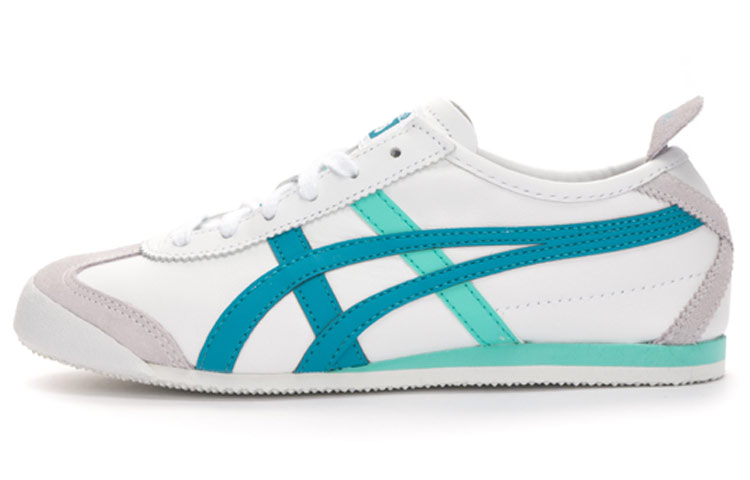 Onitsuka Tiger Mexico 66 'White Blue'