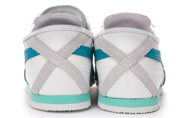 Onitsuka Tiger Mexico 66 'White Blue' 圖 4