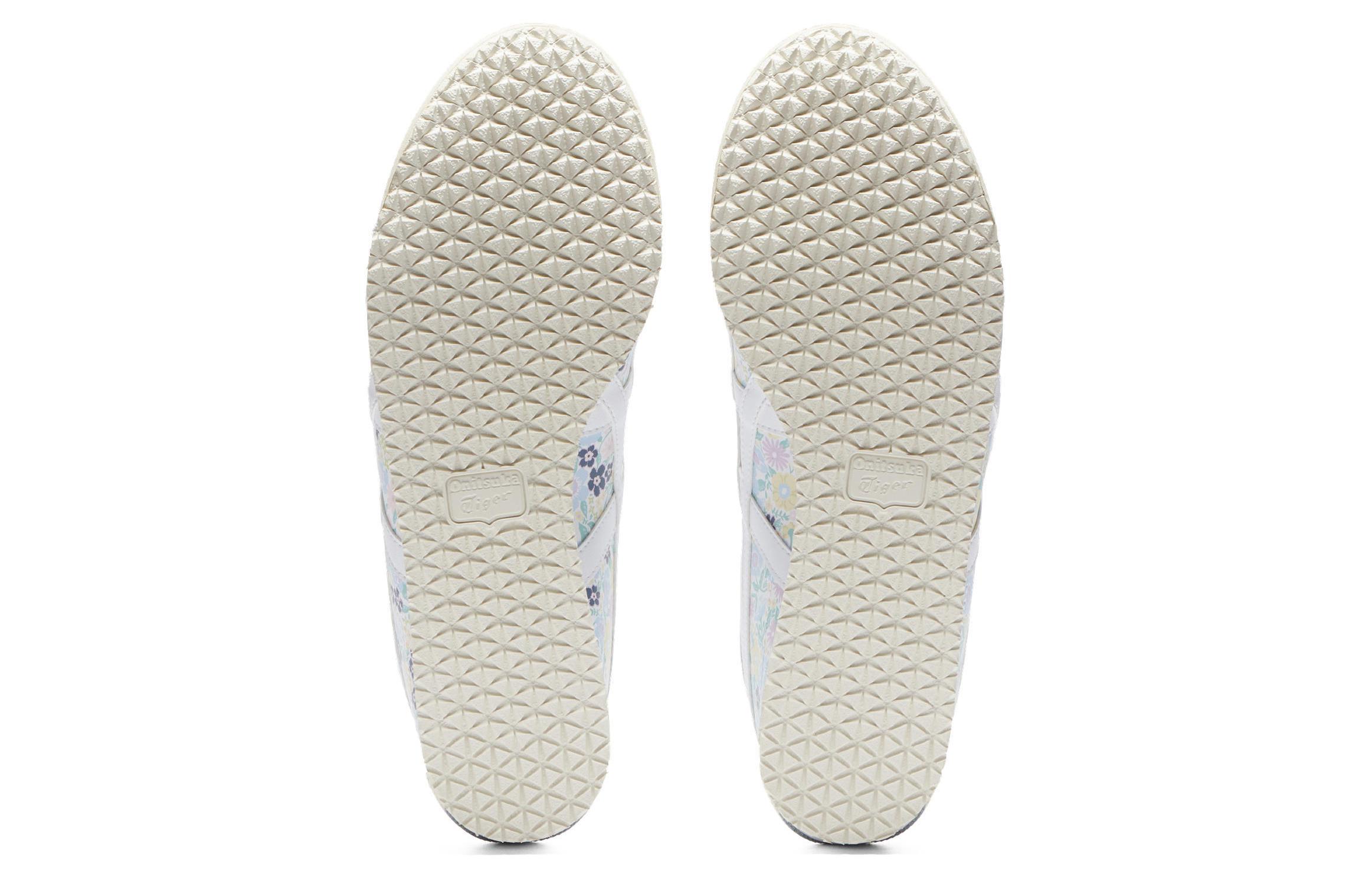 Purchase 鬼塚虎Mexico 66“白蓝花纹” 1183C152-100