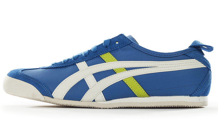 Onitsuka Tiger Mexico 66 'White Blue Green'
