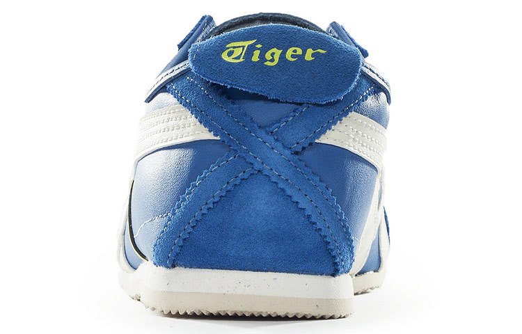 Onitsuka Tiger Mexico 66 'White Blue Green' 圖 5