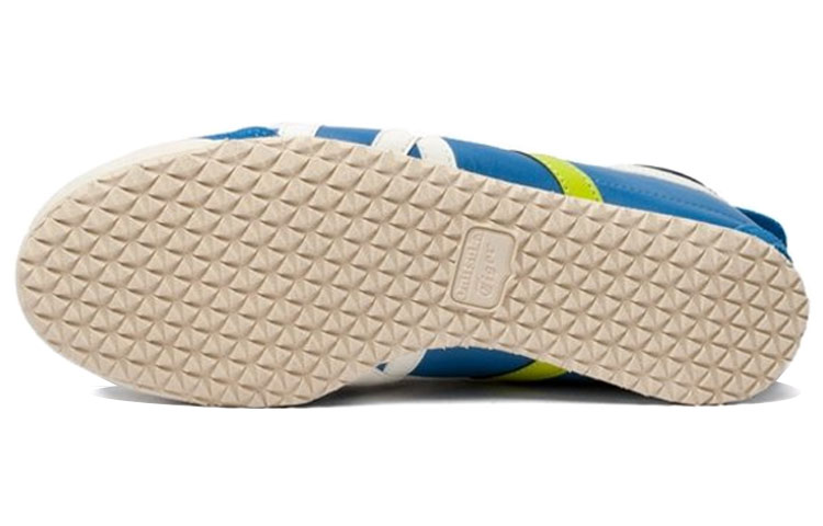 Onitsuka Tiger Mexico 66 'White Blue Green' 圖 6